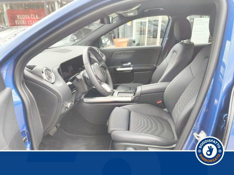 Mercedes-Benz GLA 200d Automatic 4Matic Advanced Plus Progressive