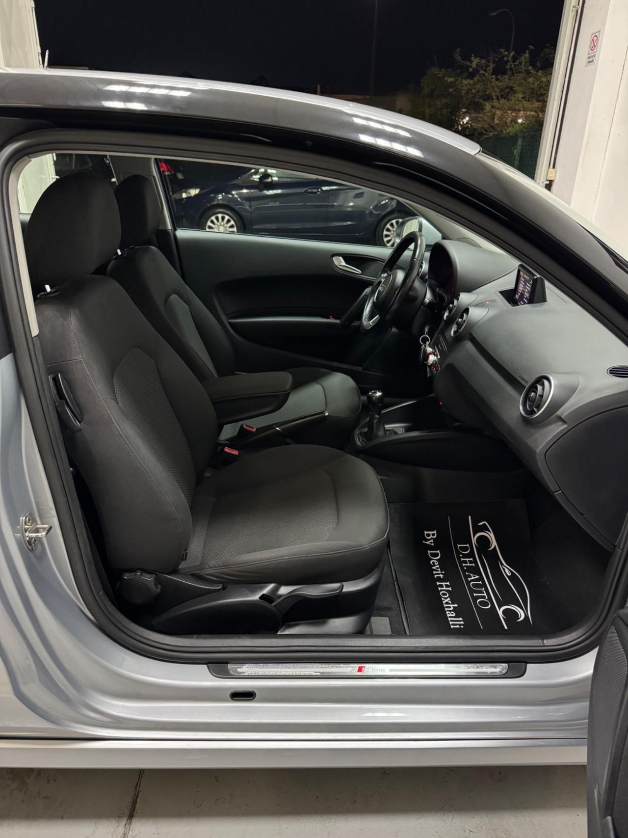 Audi A1 SPB 1.4 TDI Sport