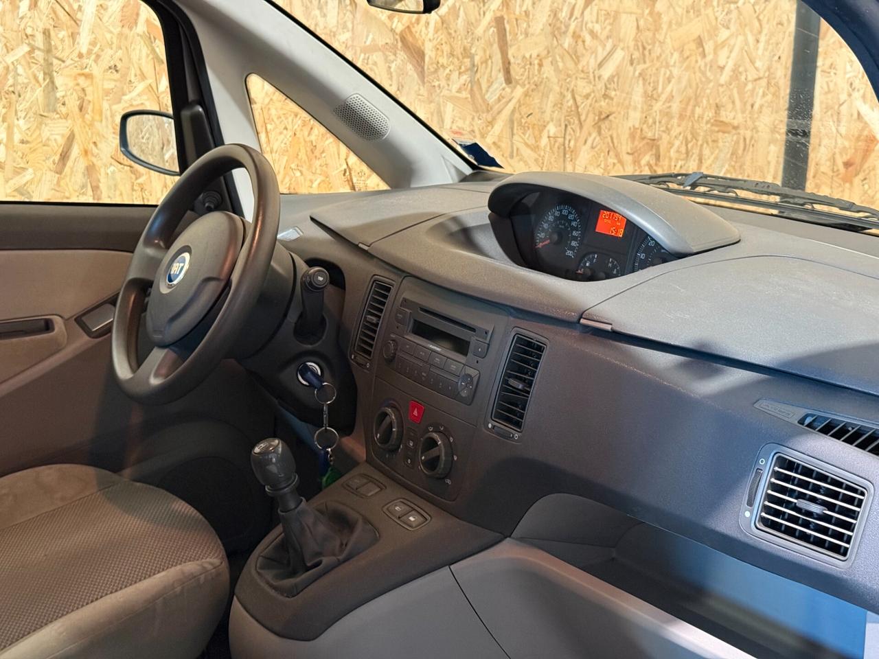 Fiat Idea 1.4 Benzina