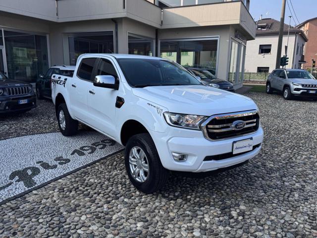 FORD Ranger 2.0 TDCi DC XLT 5 posti