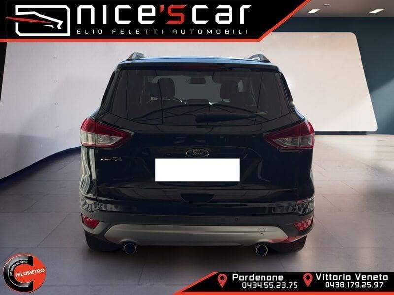 Ford Kuga 2.0 TDCI 120 CV S&S 2WD Titanium Business
