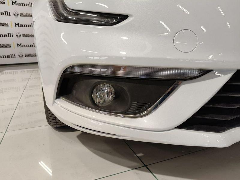 Renault Mégane Sporter Intens 1.5 dCi Energy 110cv EDC rif.FF969