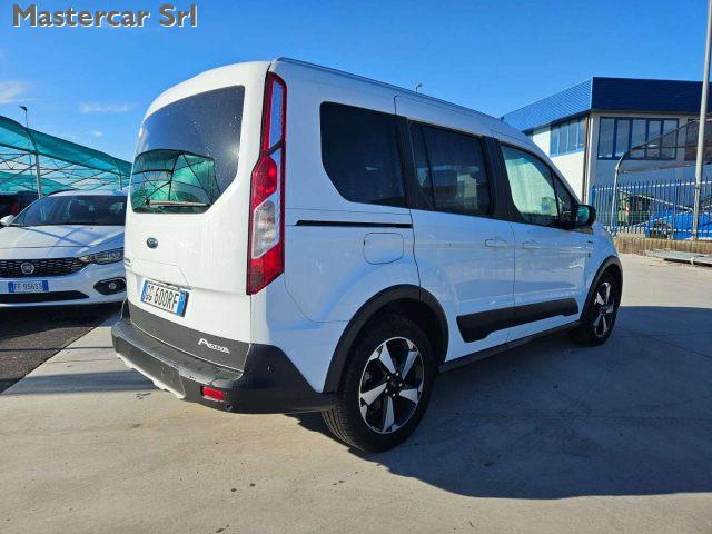 FORD Tourneo Connect Tourneo Connect 1.5 tdci 120cv Active E6.2-GG600RF
