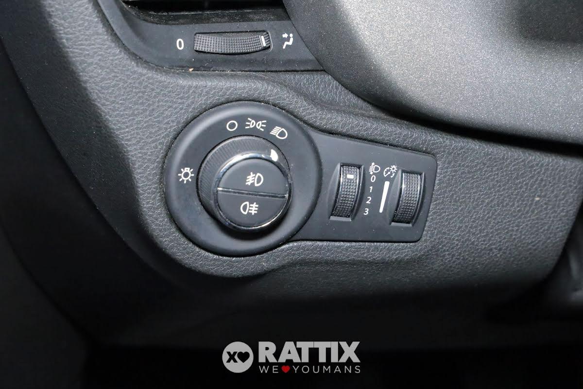 Fiat 500X 1.0 T3 120CV Cult