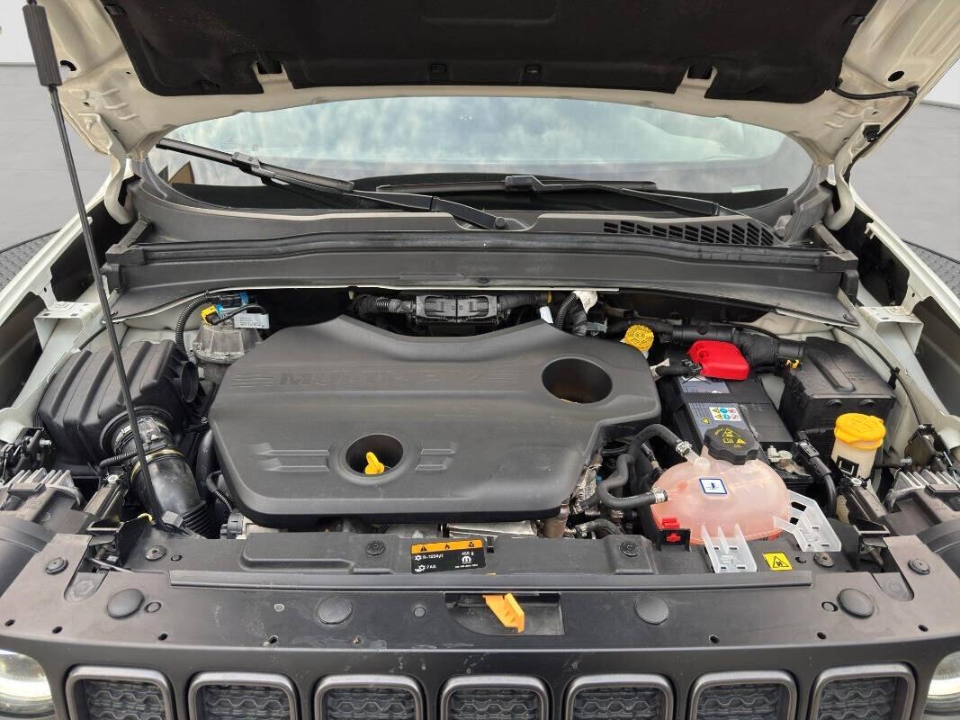 Jeep Renegade 2.0 140cv mjt S 4x4 9m. automatica 2020