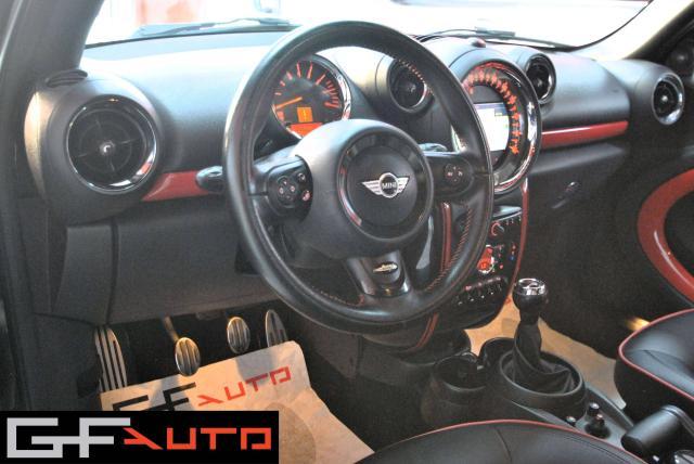 MINI John Cooper Works Countryman Mini Countryman R60 1.6 all4