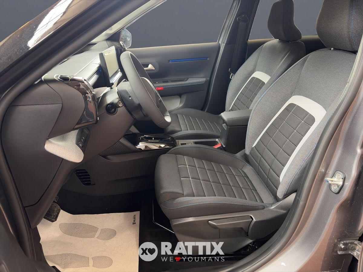 Citroen C3 1.2 hybrid 110CV Plus edcs6