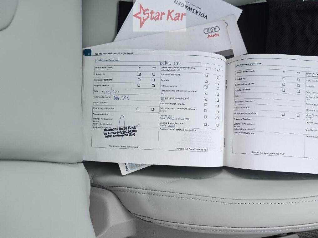 Audi TT Roadster 2.0 TFSI quattro S tronic Advance