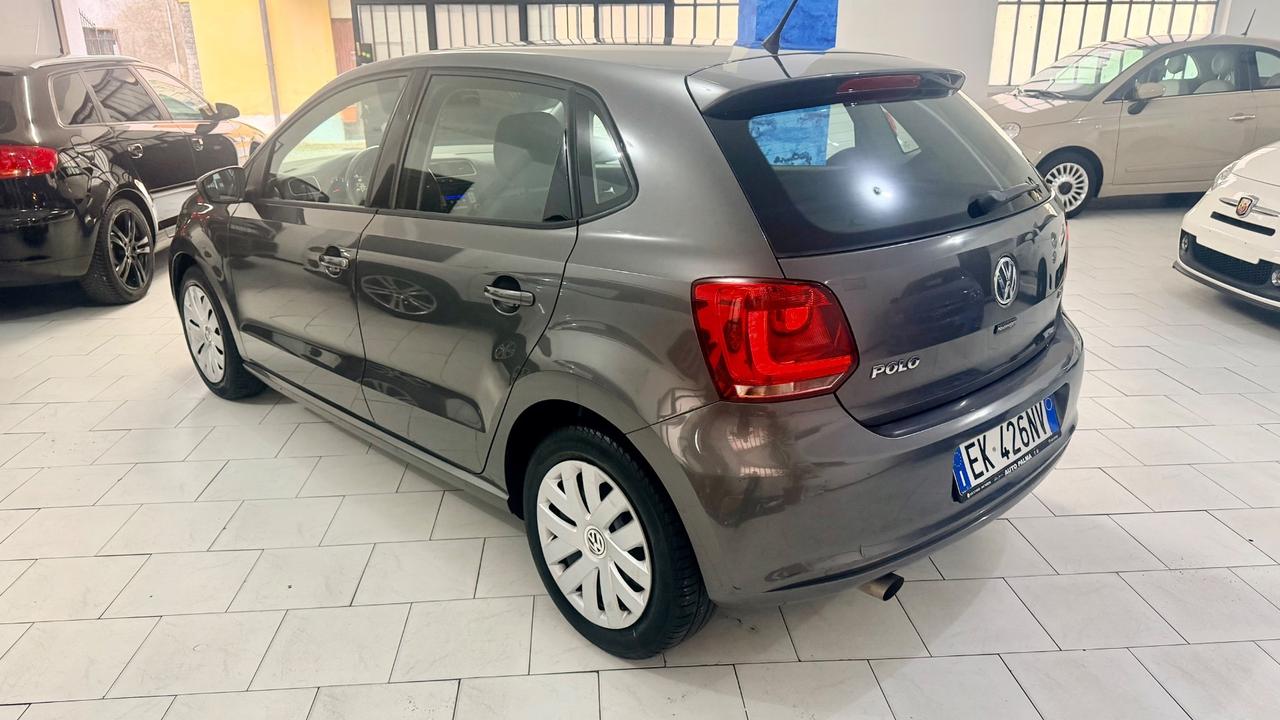 Volkswagen Polo 1.4 5 porte Highline RIGENERATA