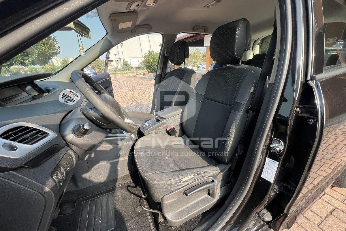 RENAULT Scénic X-Mod 1.9 dCi 130CV Dynamique
