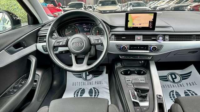 Audi A4 Avant 35 2.0 TDi 150CV S-Tronic Business Sport