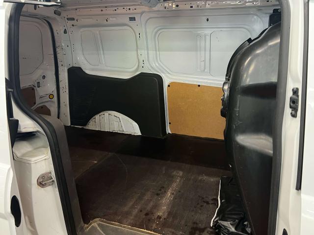 Ford TRANSIT CONNECT L2