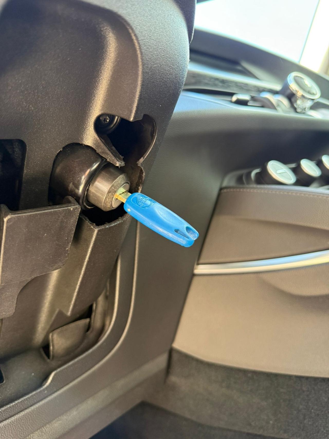 Alfa Romeo Stelvio Restynling - 190 CV AT8 Q4