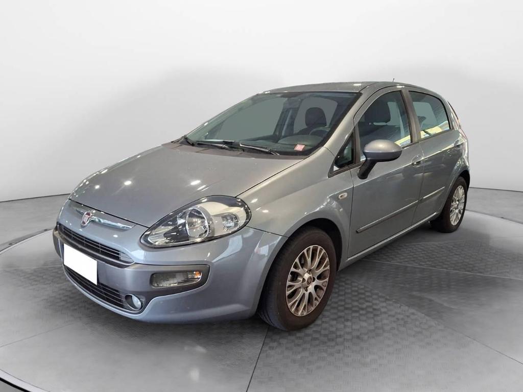 Fiat Punto Evo 1.3 Multijet Dynamic