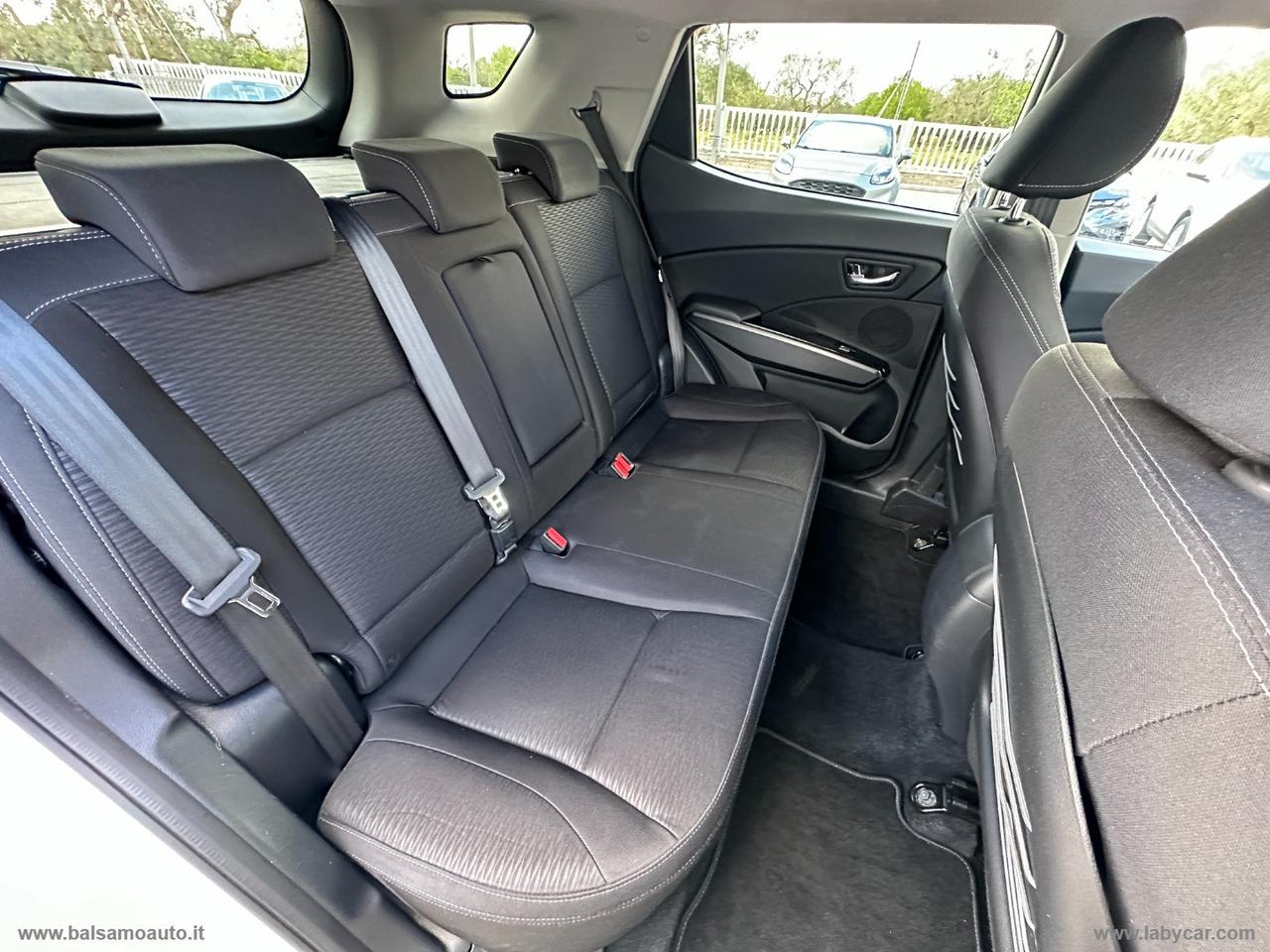 SSANGYONG XLV 1.6d 2WD Limited