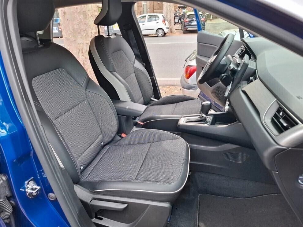 Renault Captur 1.6 HYBRID AUTOMATICA INTENS