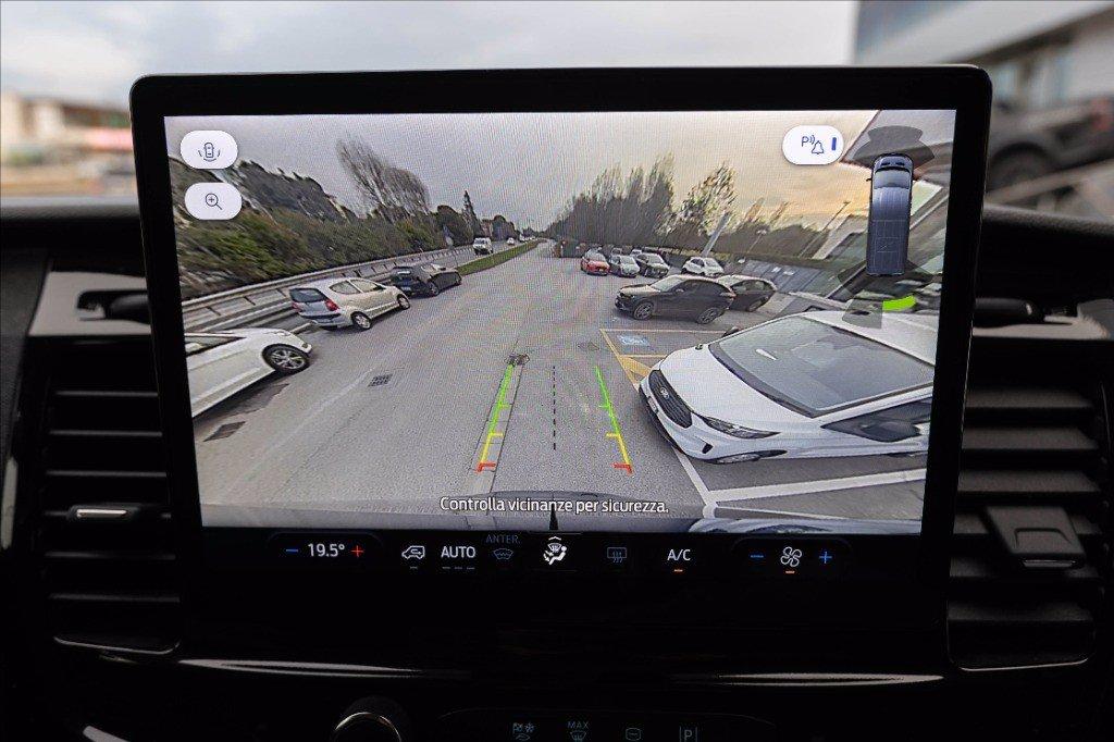 FORD Transit 350 2.0 tdci 170cv trend L2H2 E6.2 del 2024