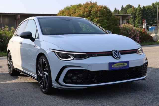 VOLKSWAGEN Golf 2.0 TSI DSG GTI Performance GARANZIA