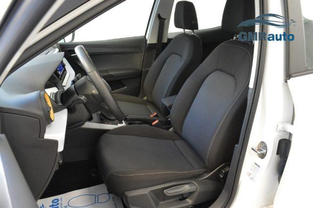 SEAT Arona 1.0 TGI Style Bicolor, Led