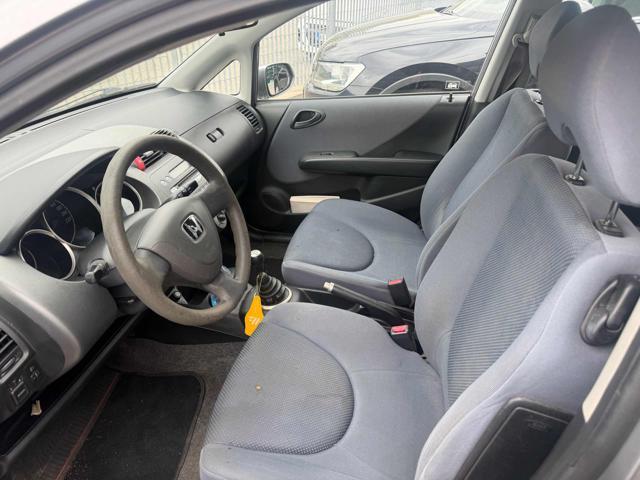 HONDA Jazz 85,594km 1.2 i-DSi 5p Live Stupenda Bellissima