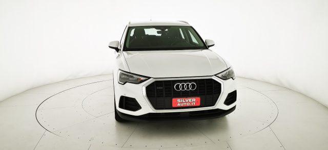 AUDI Q3 40 TFSI quattro S tronic