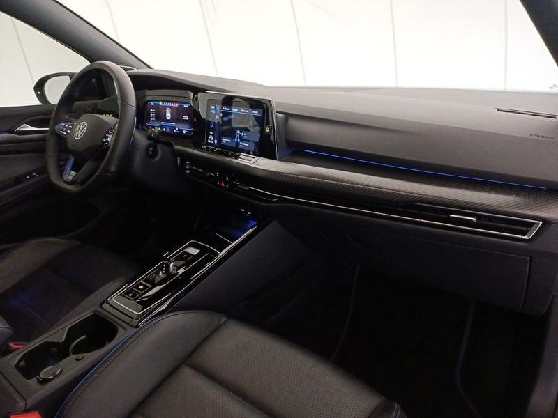 Volkswagen Golf VIII 2020 2.0 tsi R 20 Years 4motion 333cv dsg
