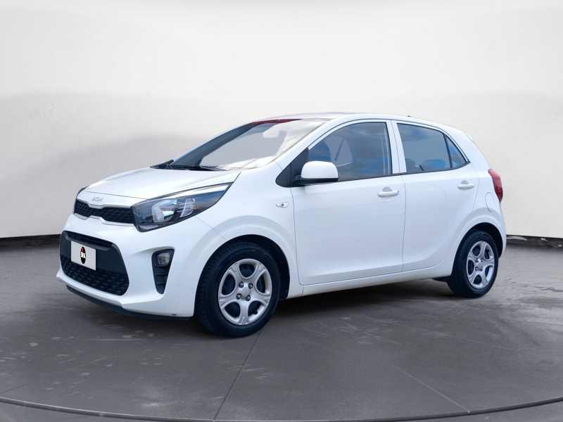 KIA Picanto 1.0 dpi Urban #30000km