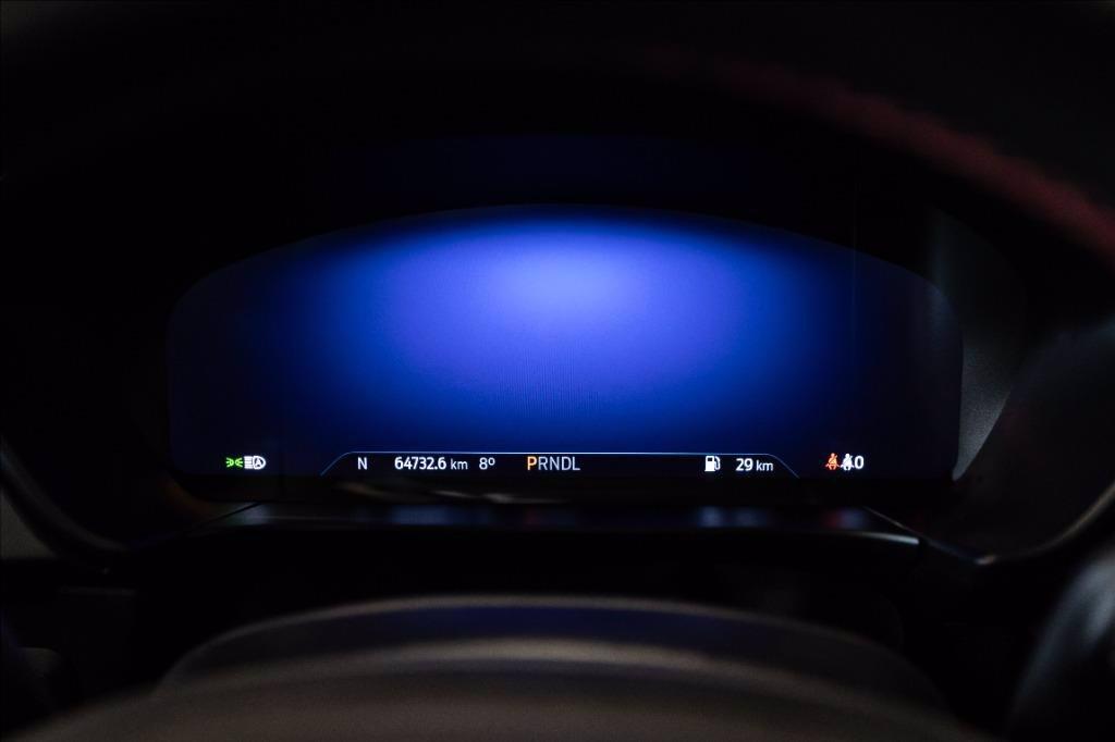 FORD Kuga 2.5 full hybrid ST-Line X 2wd 190cv cvt del 2023