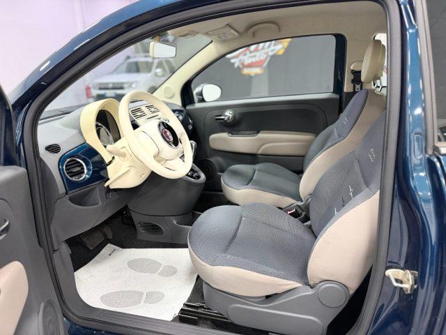 FIAT 500 1.2 Pop Star