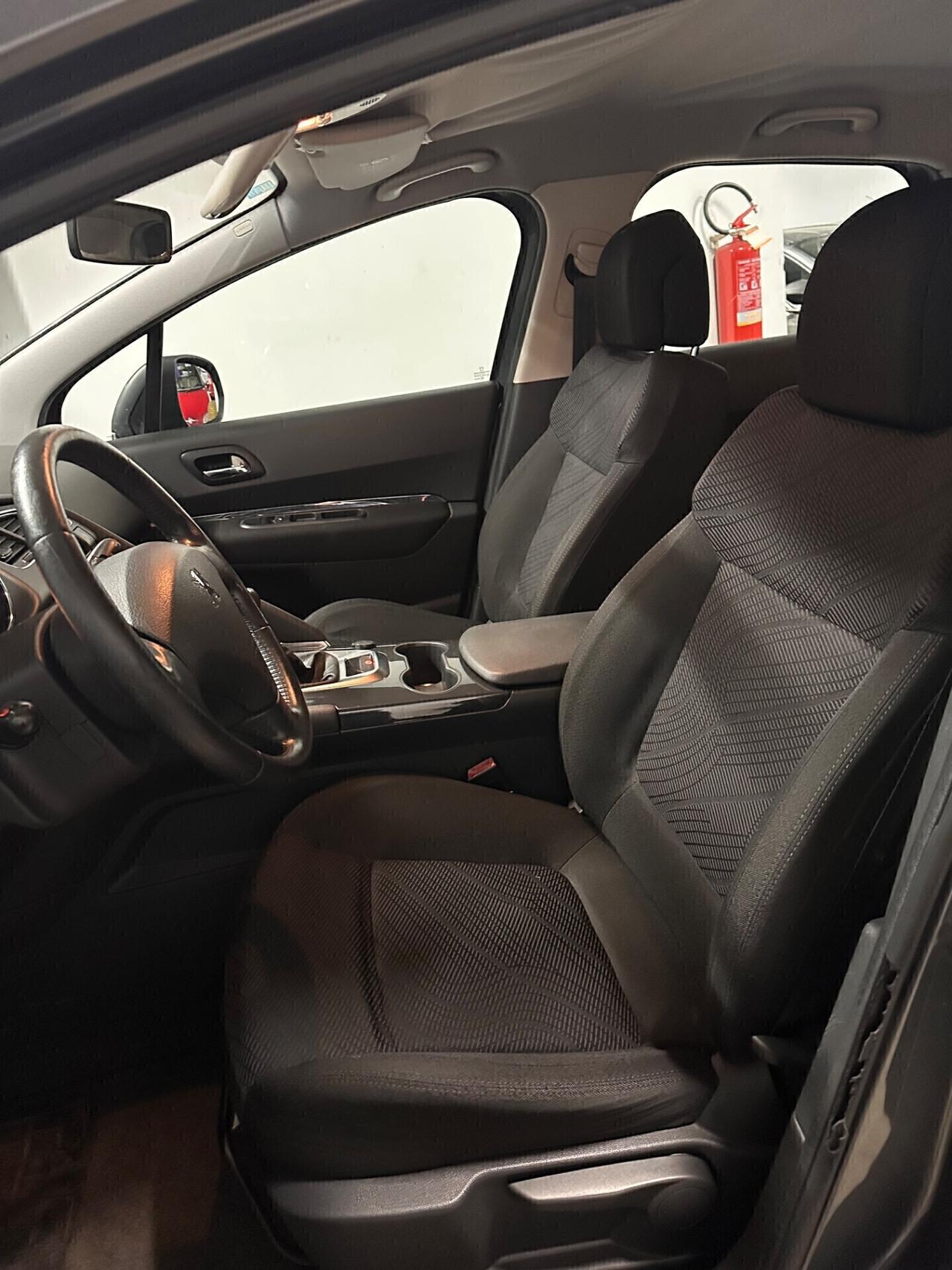 Peugeot 3008 1.6 VTi 120CV 2010 euro 5