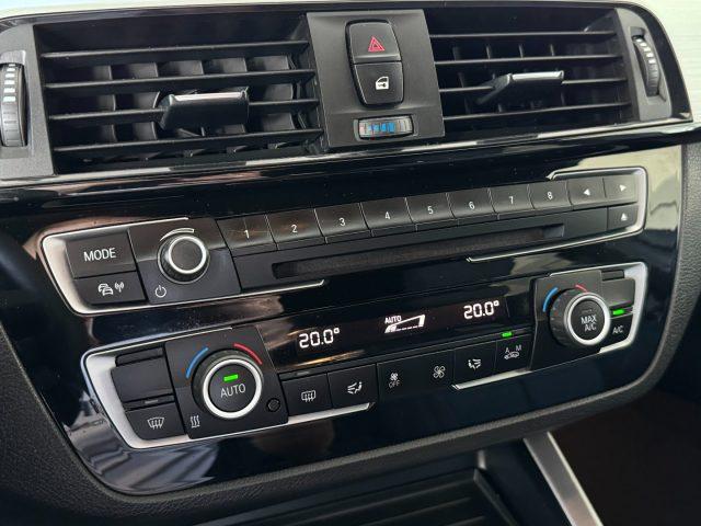 BMW 118 i Aut. 5p. Msport
