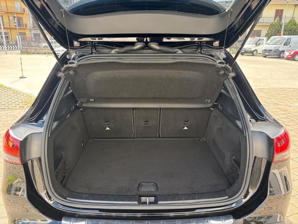 Mercedes-benz GLA 180 d Automatic Business