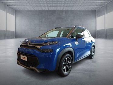 Citroën C3 Aircross 1.2 puretech Plus s&s 110cv