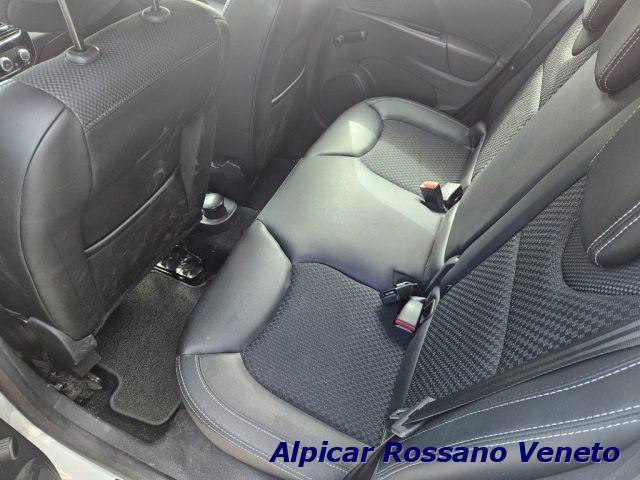 RENAULT Clio dCi 8V 90 CV 5 porte Moschino Intens