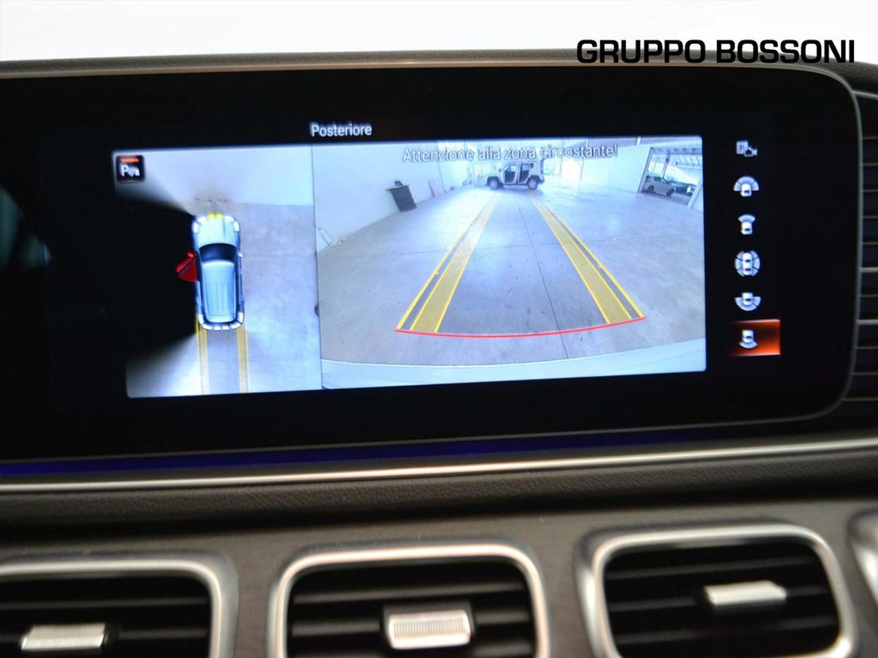 Mercedes Classe GLE gle suv 300 d premium plus 4matic 9g-tronic plus