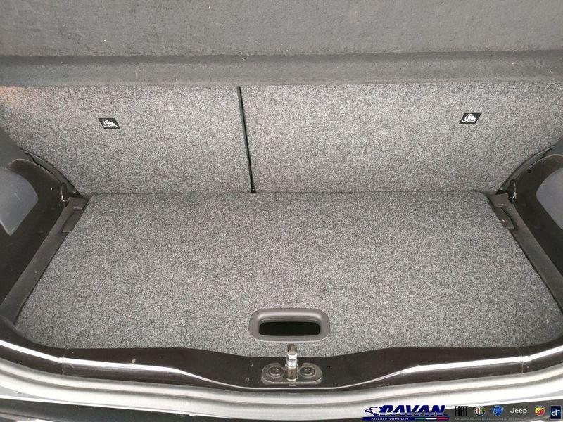Volkswagen up! 1.0 TSI BMT 90cv 5p. high up!