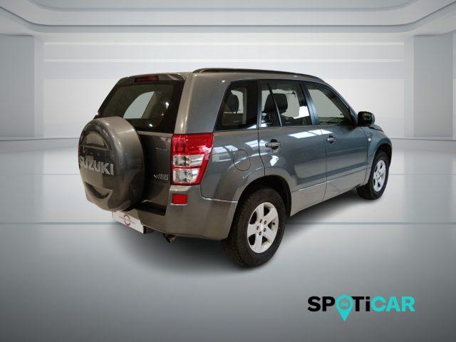 SUZUKI Grand Vitara 1.9 DDiS 5 porte