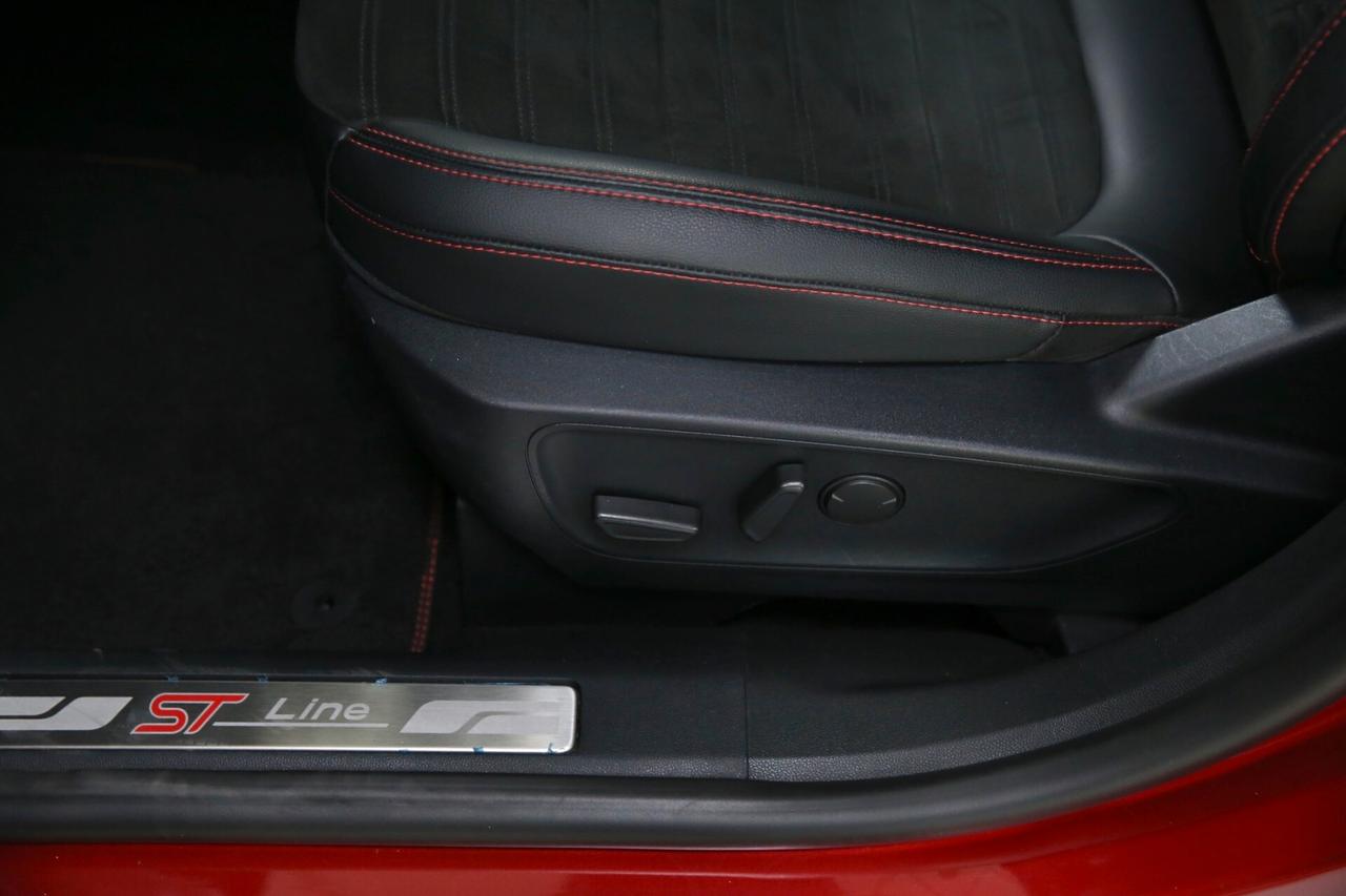 Ford Kuga 1.5 EcoBlue 120 cv ST-Line X auto