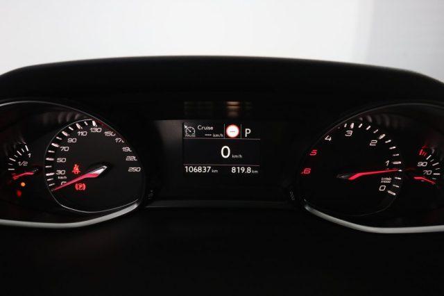 PEUGEOT 308 308 BlueHDi 120 EAT6 S&S Allure