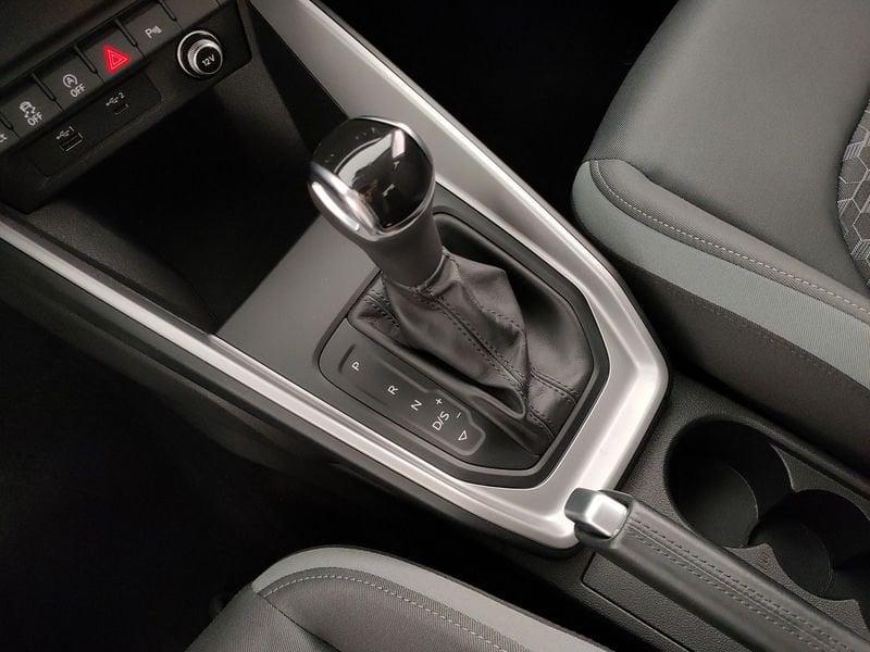 Audi A1 Citycarver 30 1.0 tfsi 116cv s-tronic