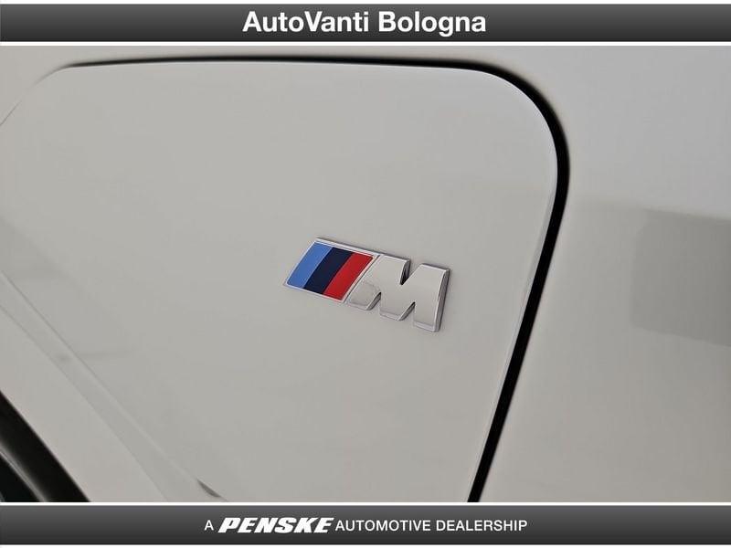BMW X1 X1 xdrive 25e MSport auto