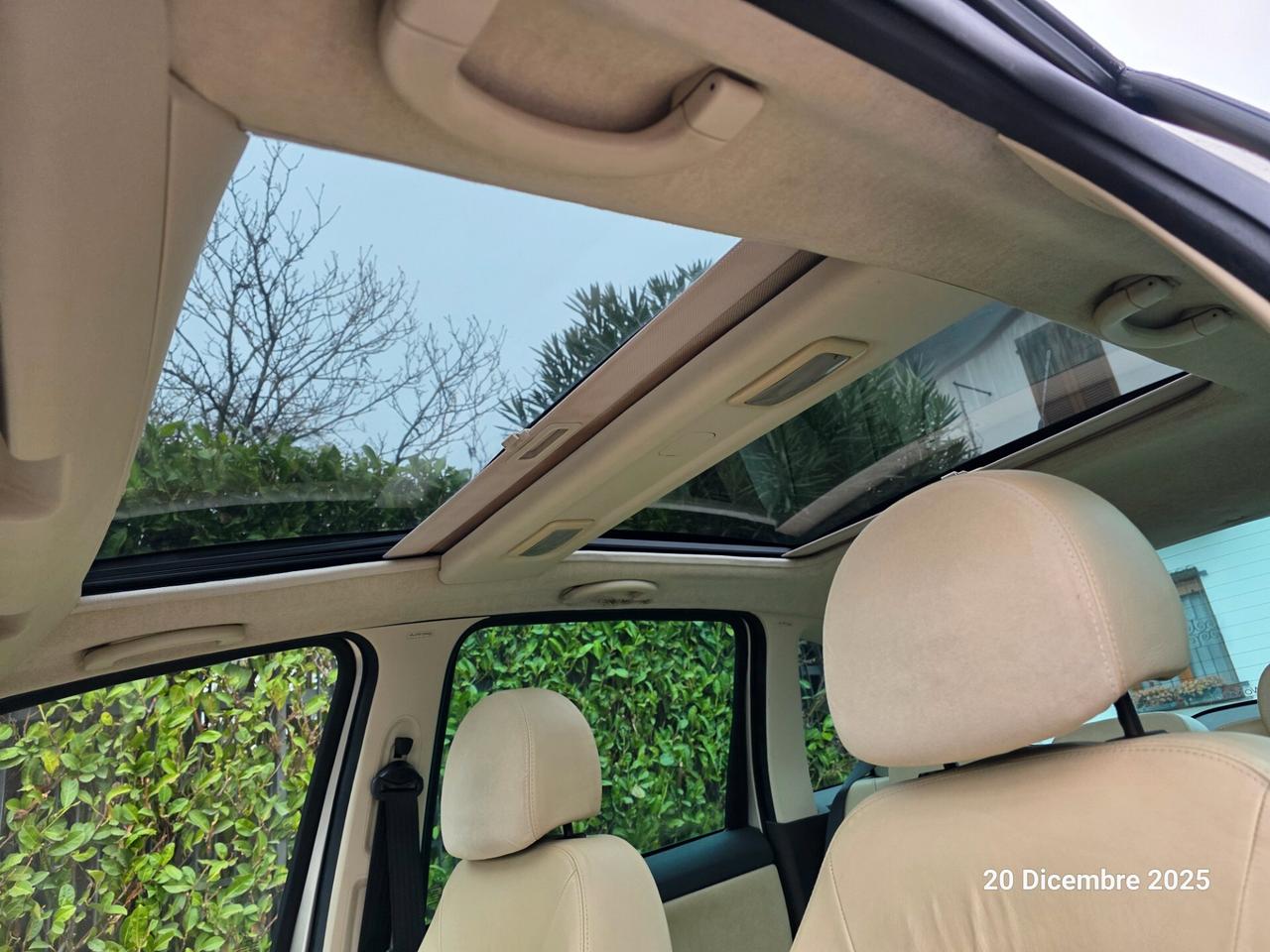 Lancia MUSA 1.4 16V Platino