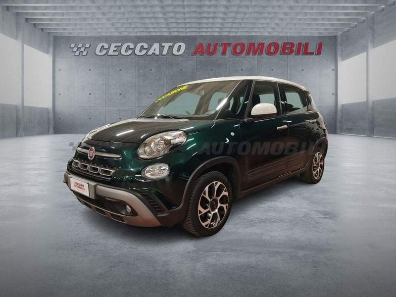 FIAT 500L 500L Cross 1.3 mjt 95cv my20