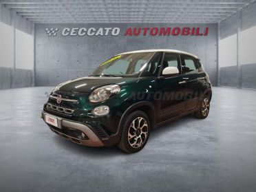 FIAT 500L 500L Cross 1.3 mjt 95cv my20
