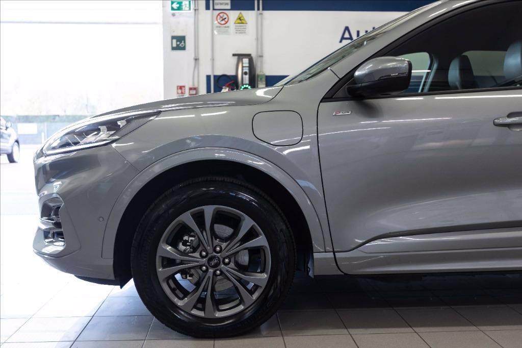 FORD Kuga 2.5 phev ST-Line X 2wd 225cv cvt del 2022