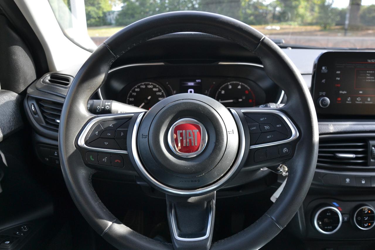 Fiat Tipo 1.6 MJT 130CV SW NAVI+CRUISE+TEL+CLIMA *PREZZO VER