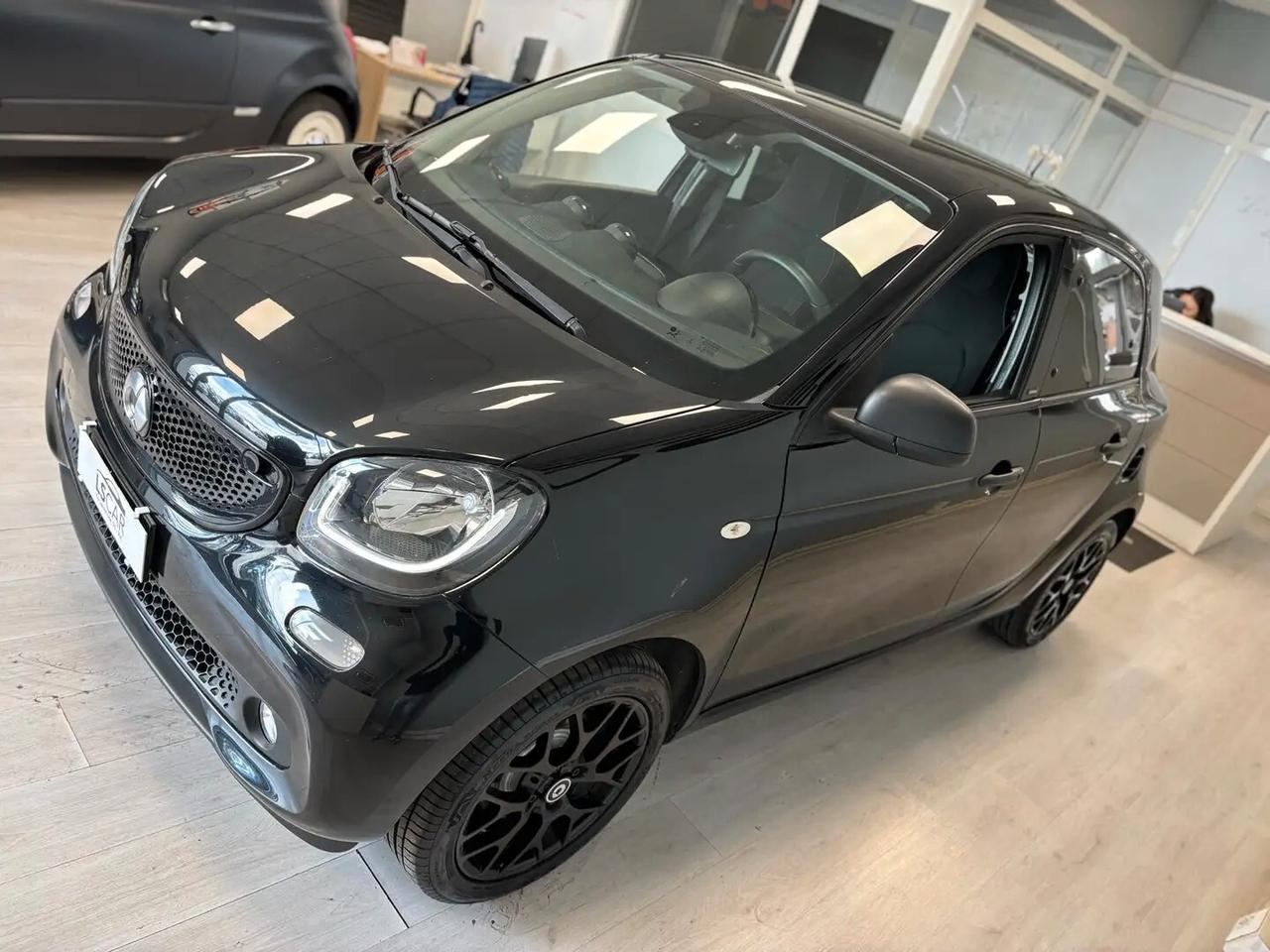 smart forFour 0.9 t JBL 90cv~UNIPRO~PROMOFINANZIAMENTO
