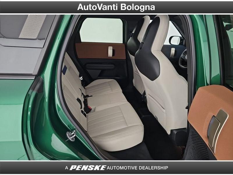 MINI Countryman Mini Countryman 2.0 48V D Favoured auto