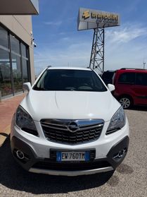 Opel Mokka 1.7 CDTI Ecotec 130CV 4x2
