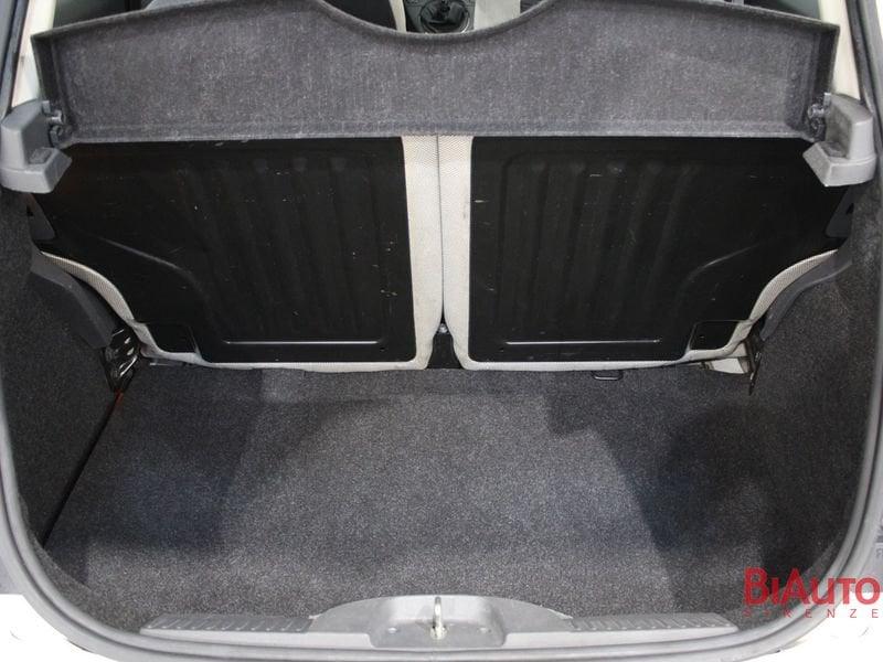 FIAT 500 500 1.2 Lounge 69cv E6